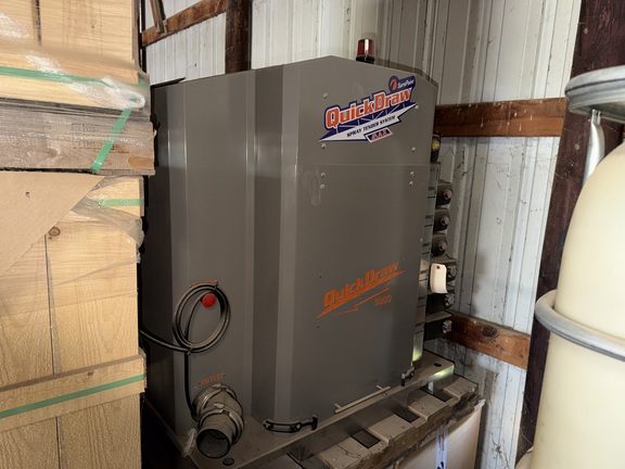  SurePoint Ag QUICKDRAW 3000