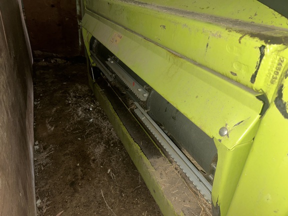 Used 2022 Claas 8800TT Combines at Horizon Ag & Turf in Falher, AB - Photo10