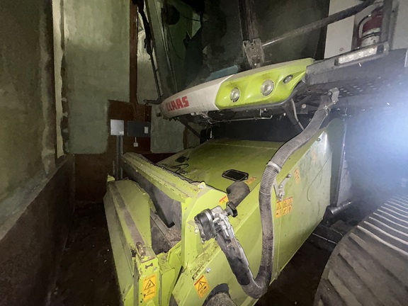 Used 2022 Claas 8800TT Combines at Horizon Ag & Turf in Falher, AB - Photo11