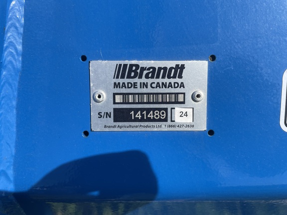 2024 Brandt 2045LP