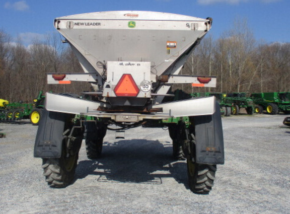 Photo of 2024 John Deere 600R