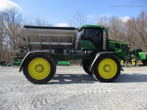 Photo of 2024 John Deere 600R