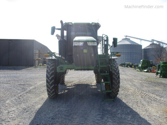 Photo of 2024 John Deere 600R