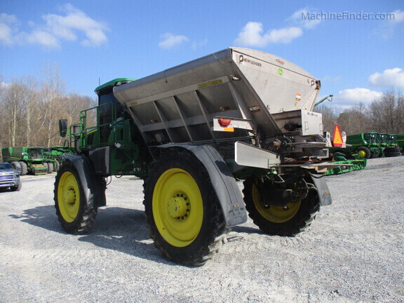 Photo of 2024 John Deere 600R