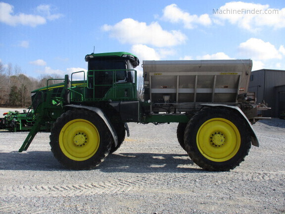 Photo of 2024 John Deere 600R