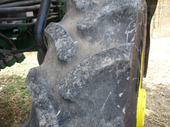 Photo of 2024 John Deere 600R
