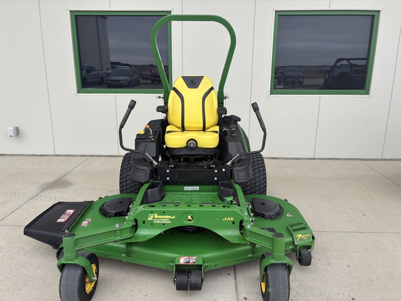 2021 John Deere Z950R (2nd thumbnail)