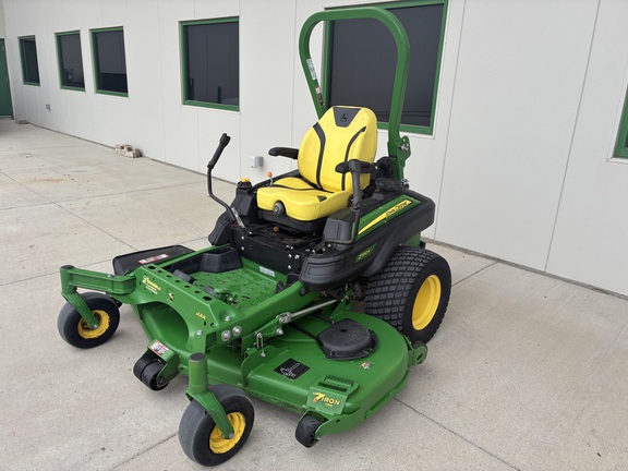2021 John Deere Z950R Used Equipment