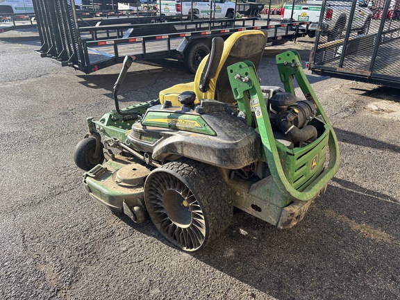 Used 2021 John Deere Z930R Zero Turn Mowers at Koenig Equipment in Franklin, IN - Photo4