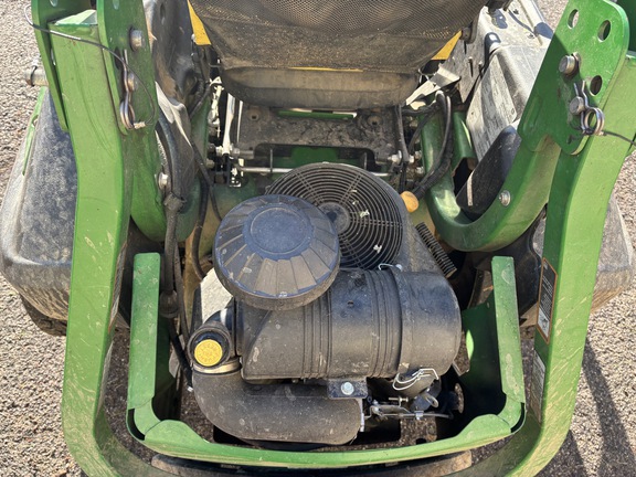 Used 2021 John Deere Z930R Zero Turn Mowers at Koenig Equipment in Franklin, IN - Photo11