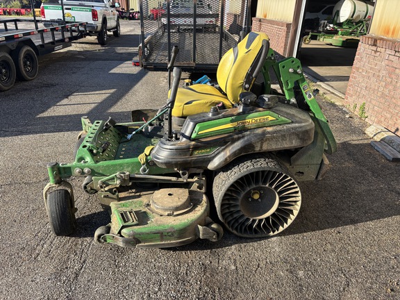 Used 2021 John Deere Z930R Zero Turn Mowers at Koenig Equipment in Franklin, IN - Photo5