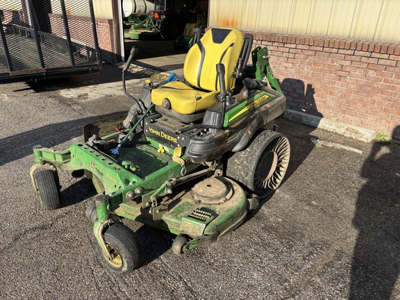 Used 2021 John Deere Z930R Zero Turn Mowers at Koenig Equipment in Franklin, IN - Photo0