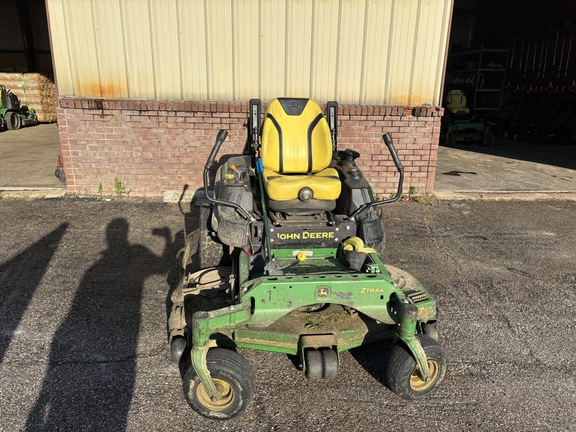 Used 2021 John Deere Z930R Zero Turn Mowers at Koenig Equipment in Franklin, IN - Photo2