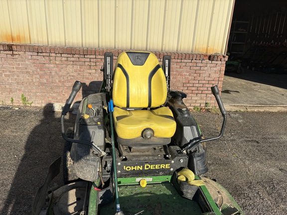 Used 2021 John Deere Z930R Zero Turn Mowers at Koenig Equipment in Franklin, IN - Photo6