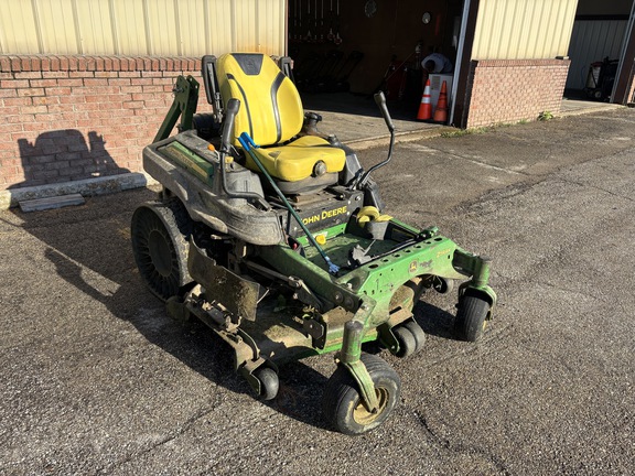 Used 2021 John Deere Z930R Zero Turn Mowers at Koenig Equipment in Franklin, IN - Photo7