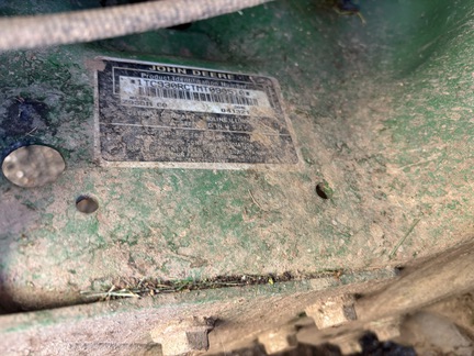 Used 2021 John Deere Z930R Zero Turn Mowers at Koenig Equipment in Franklin, IN - Photo10