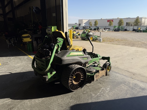 Used 2021 John Deere Z930R Zero Turn Mowers at Koenig Equipment in Franklin, IN - Photo3