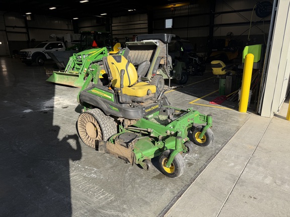 Used 2021 John Deere Z930R Zero Turn Mowers at Koenig Equipment in Franklin, IN - Photo2