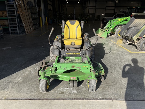 Used 2021 John Deere Z930R Zero Turn Mowers at Koenig Equipment in Franklin, IN - Photo1