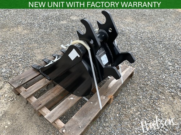 Photo of 2025 John Deere BYT10978