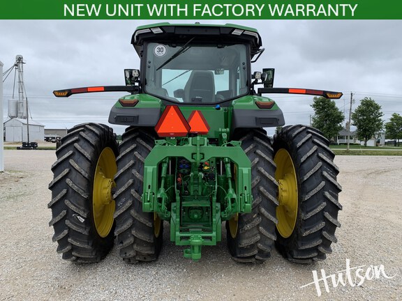 Photo of 2025 John Deere 8R 310