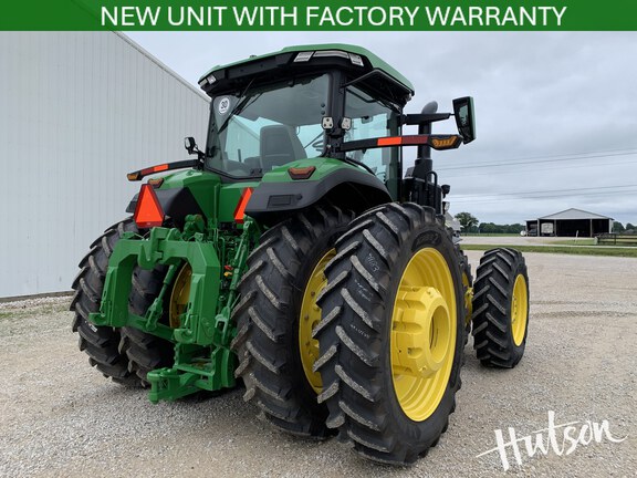 Photo of 2025 John Deere 8R 310
