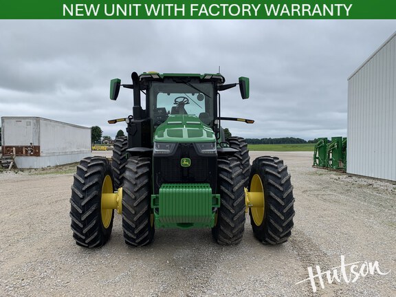 Photo of 2025 John Deere 8R 310