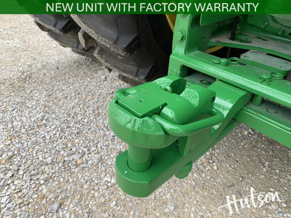 Photo of 2025 John Deere 8R 310