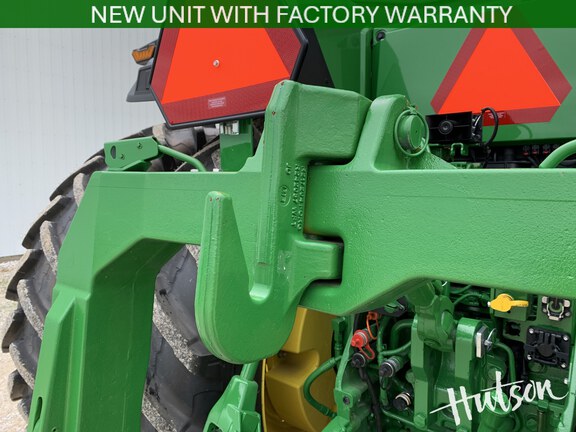 Photo of 2025 John Deere 8R 310