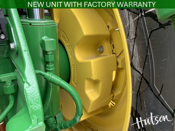 Photo of 2025 John Deere 8R 310