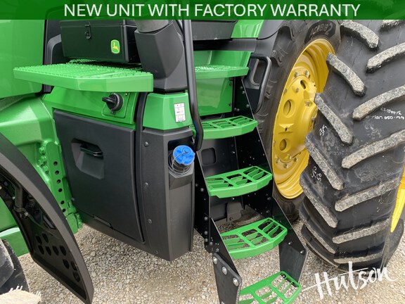 Photo of 2025 John Deere 8R 310