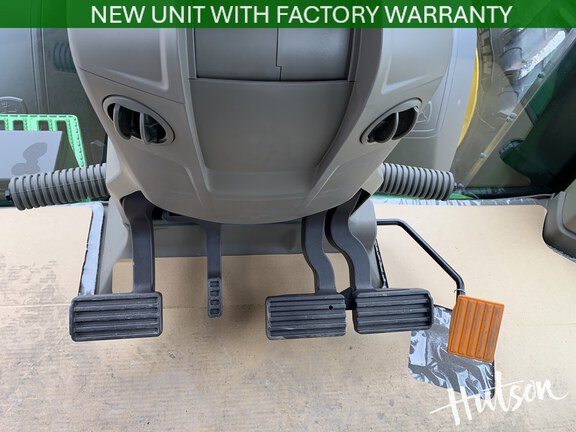 Photo of 2025 John Deere 8R 310