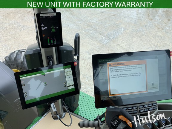 Photo of 2025 John Deere 8R 310