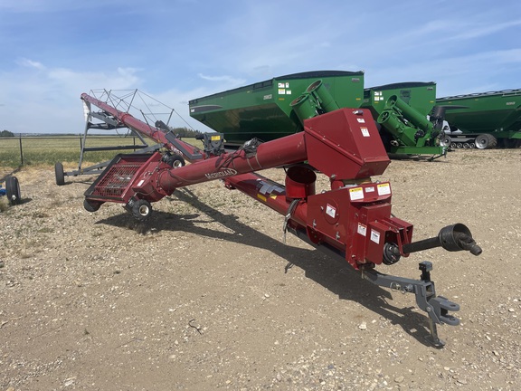 Photo of a 2018 Meridian SLMD12-72