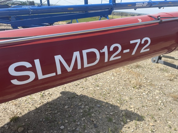2018 Meridian SLMD12-72