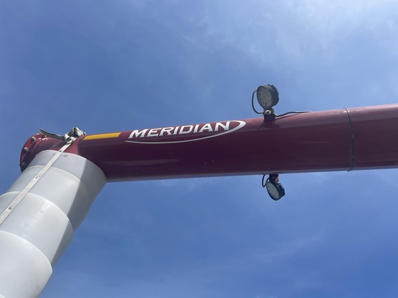 2018 Meridian SLMD12-72