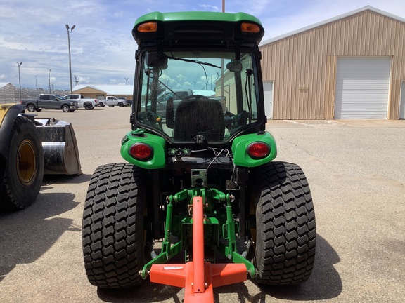 Photo of 2019 John Deere 4052R