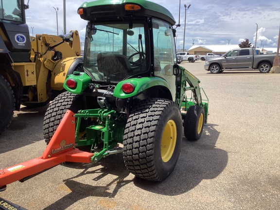 Photo of 2019 John Deere 4052R