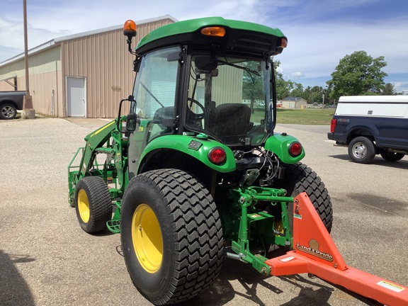 Photo of 2019 John Deere 4052R