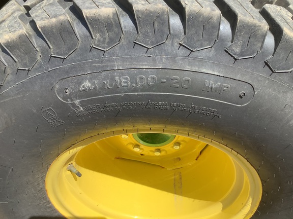 Photo of 2019 John Deere 4052R