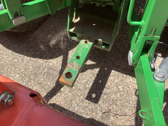Photo of 2019 John Deere 4052R