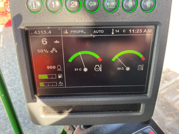 2025 John Deere 953MH