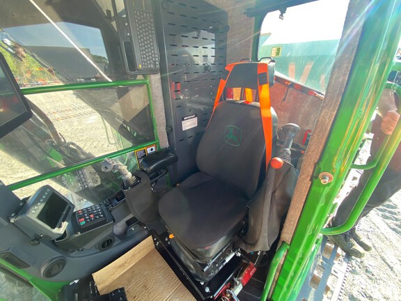 2025 John Deere 953MH