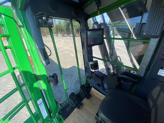 2025 John Deere 953MH