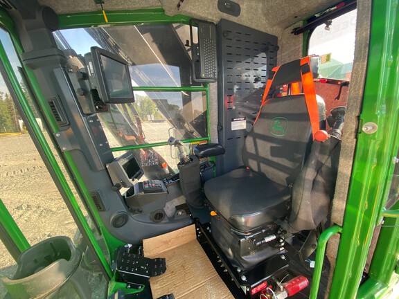 2025 John Deere 953MH