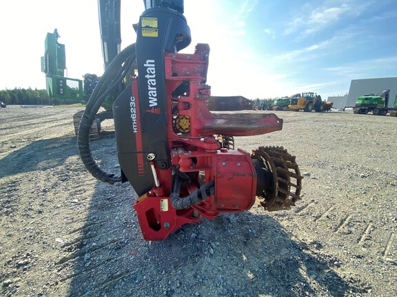 2025 John Deere 953MH
