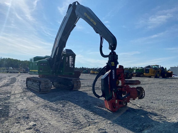 2025 John Deere 953MH