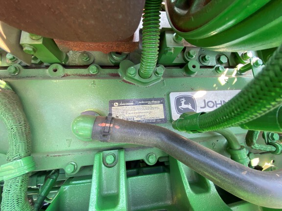 2025 John Deere 953MH