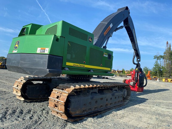 2025 John Deere 953MH