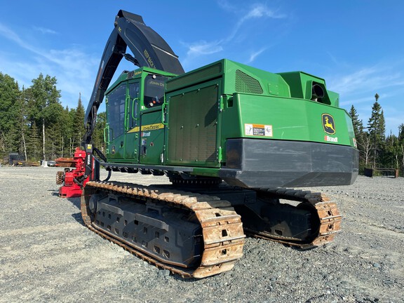 2025 John Deere 953MH